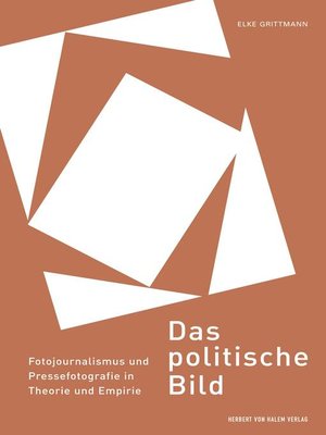 cover image of Das politische Bild